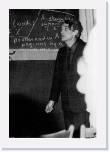 1975 Oberwolfach Au Tableau Profil 2